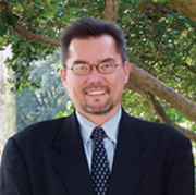 John Nechman, co-chair of the National Lesbian and Gay Law Association and national chair of Immigration Equality