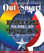 outsmartmagazine pride as big as Texas