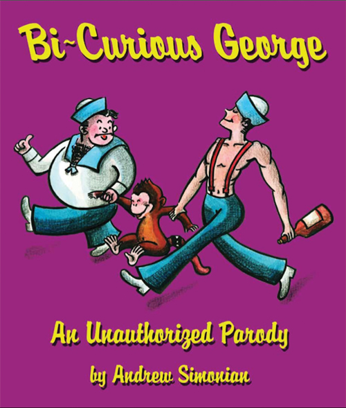GEORGE COVER george cover: