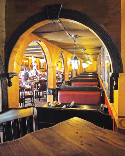 It’s a Mexican Food World – OutSmart Magazine