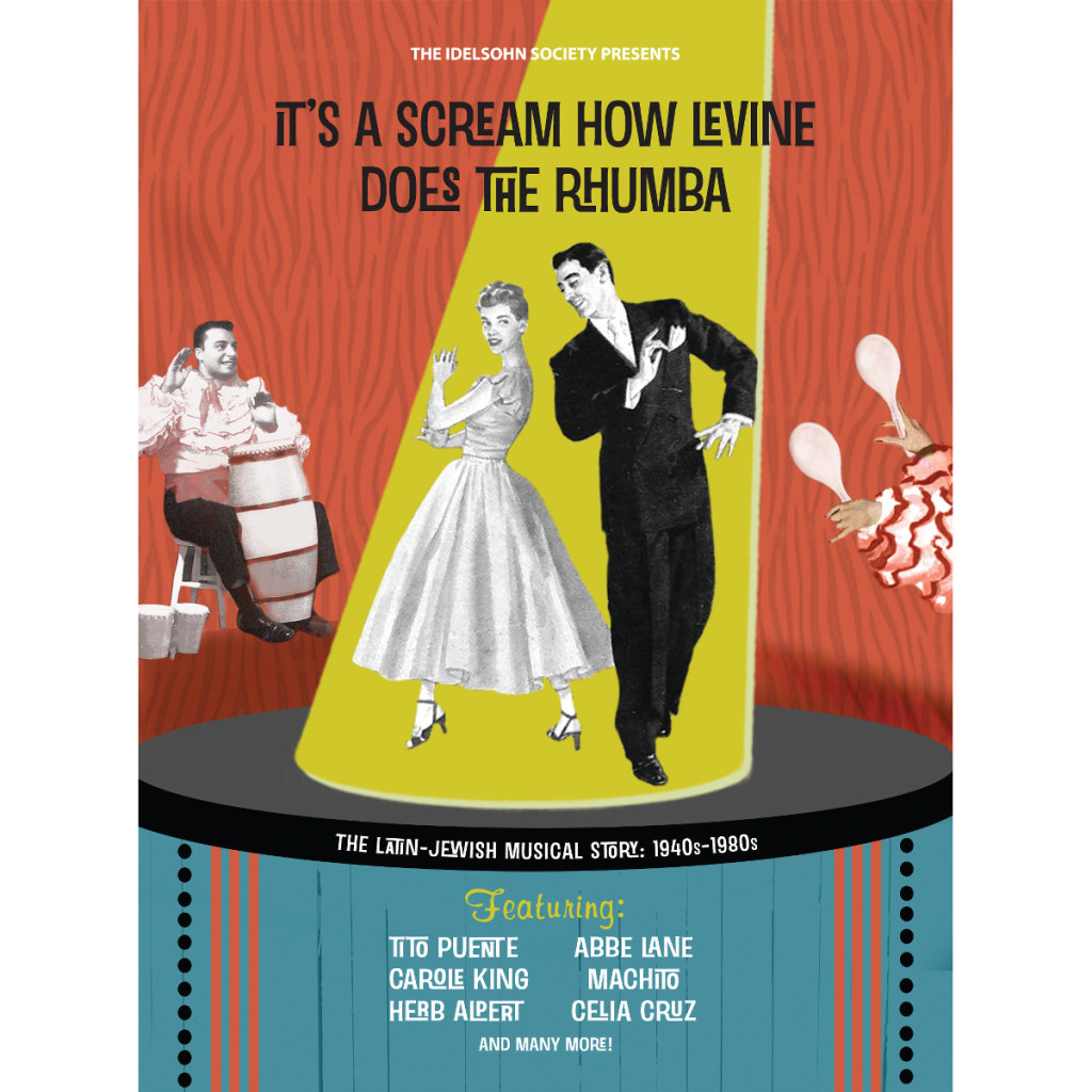 Tinsel Tunes OutSmart Magazine