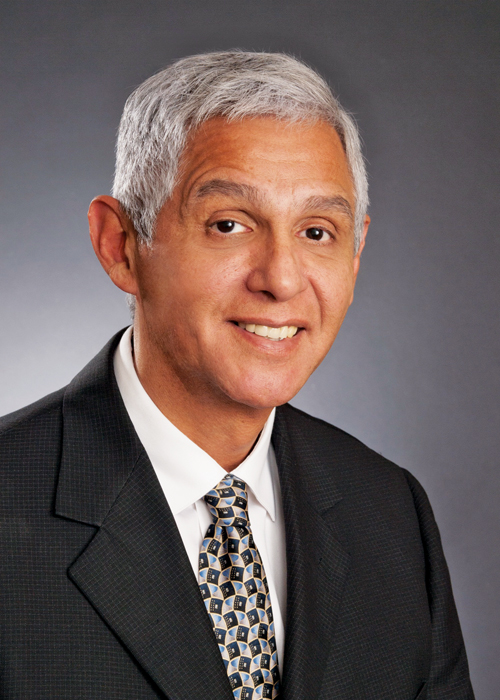 Community-minded: Houston city council member Robert Gallegos brings his long history of activism and passion for the people of his district to City Hall—all while breaking barriers for the gay Latino community.