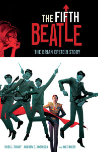 1 FifthBeatle