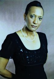 Lori Gray