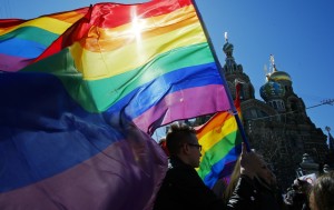 Photo: Dmitry Lovetsky/Associated Press