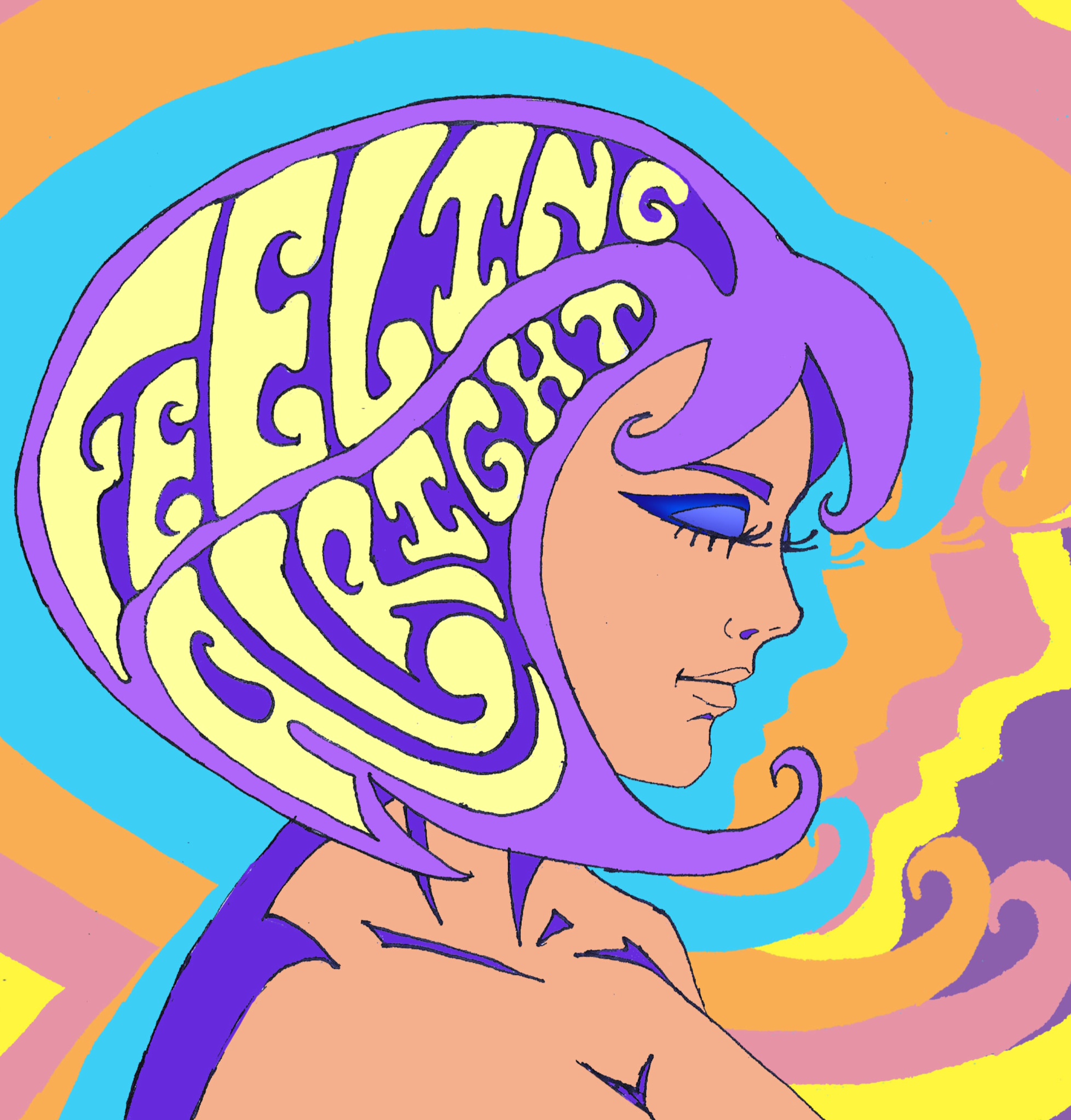 Feeling Alright | standing room only productions announces return of Feeling Alright | standing room only productions announces return of