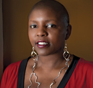 Clash of the identities: director Yoruba Richen uses Maryland’s fight for marriage equality as a way to examine what it means to be both black and LGBT in her documentary The New Black. Photo courtesy Luke Ratray.