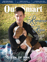 OutSmart OutSmart.Feb2014cover