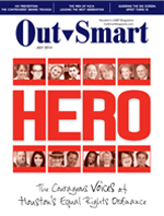 OutSmart OutSmart.Jul2014cover