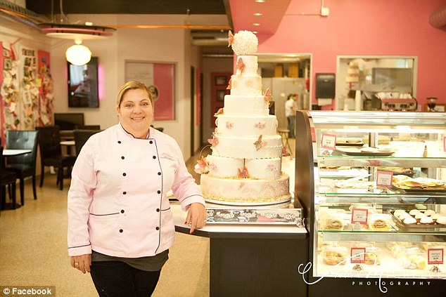 Cake Shop Broadway Denver Cake Shop Broadway Denver