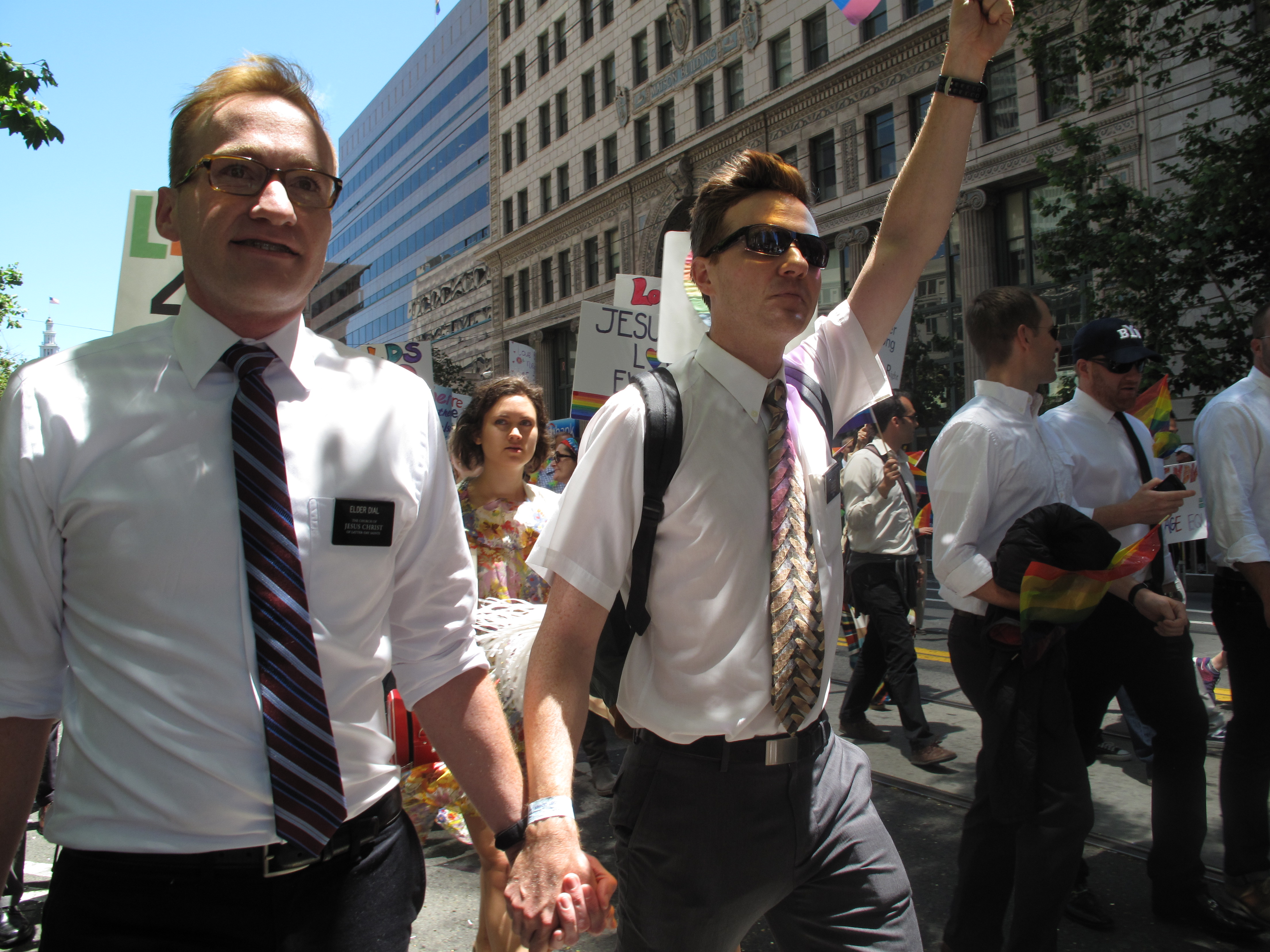 Mormon And Gay 61