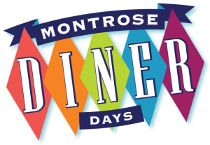 SPRY Montrose Diner