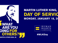 Join Us to Help LGBTQ Homeless Youth in Your Community