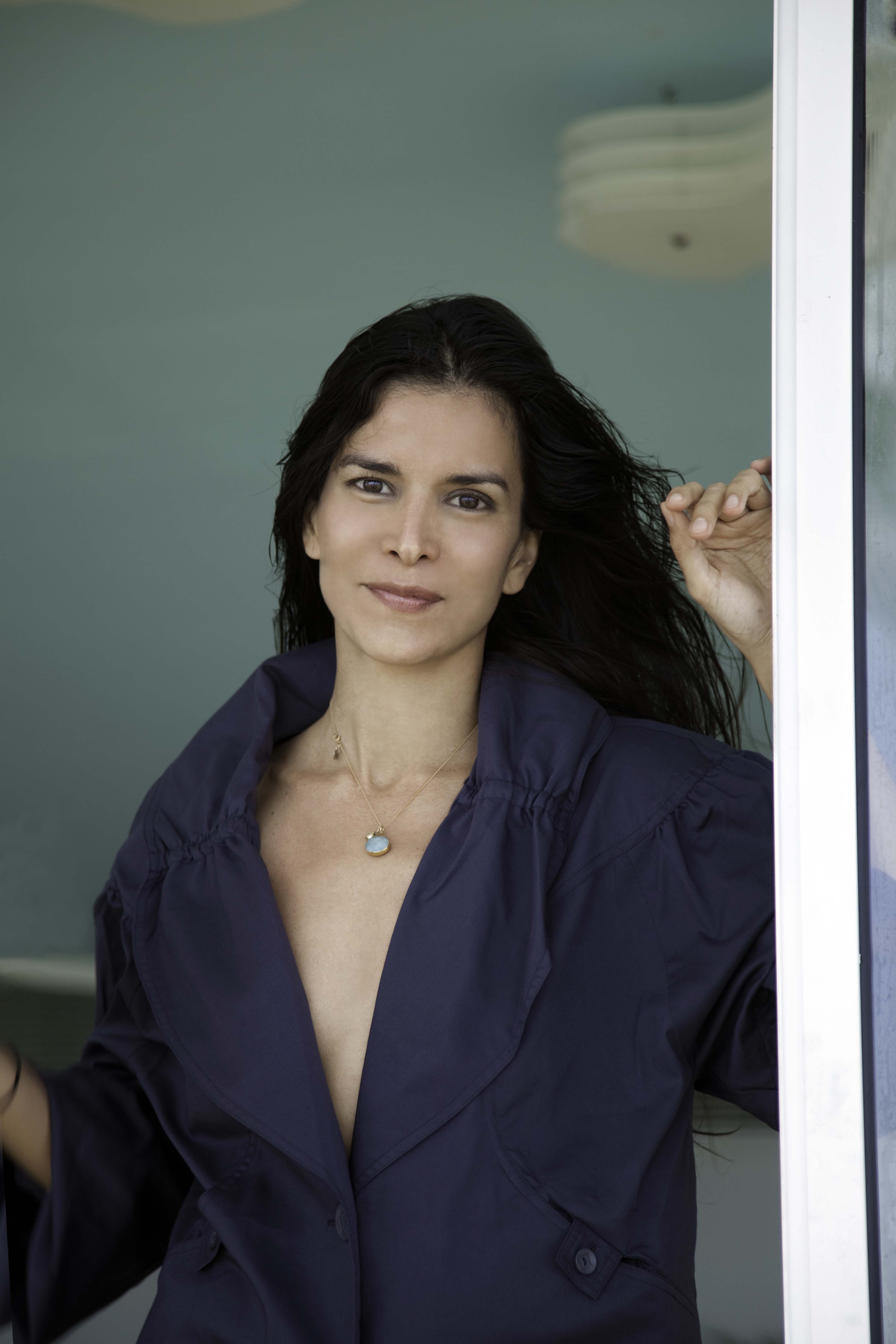 Patricia Velasquez Nude Photos 70 Patricia Velasquez Nude Photos 70
