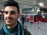 The Syrian Refugee Crisis Is an LGBT Fight, Too