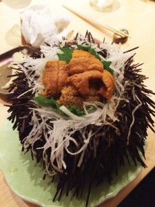 MF Sushi