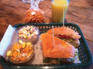 Local Foods