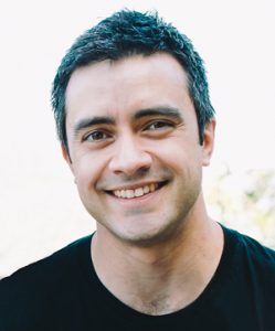 Fernando Aramburo