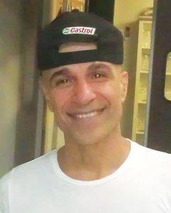 Michael Sibouyh