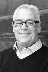 Cleve Jones. Photo: Henry Walker