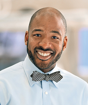 Daryl Shorter