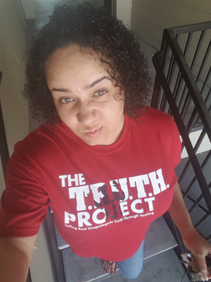 Tiffany Scales