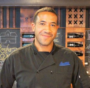 Chris Williams (Lucille’s)