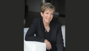 It’s Official: Dayna Steele is Running for Congress – OutSmart Magazine