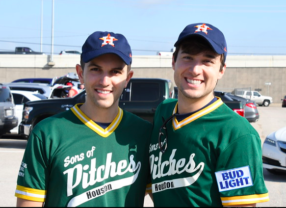 Montrose Softball League Association Hosts Lone Star Classic Tournament