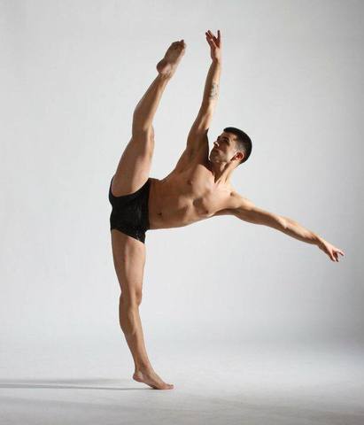 Eric Vaughn