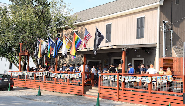 restaurants in houston Gay Alphonso recommends Gay white males