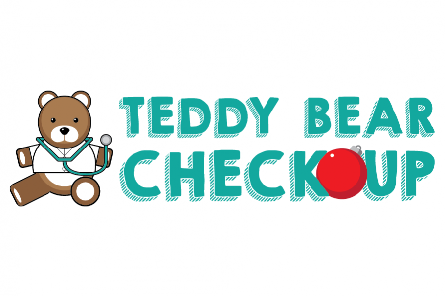 the teddy bear hospital