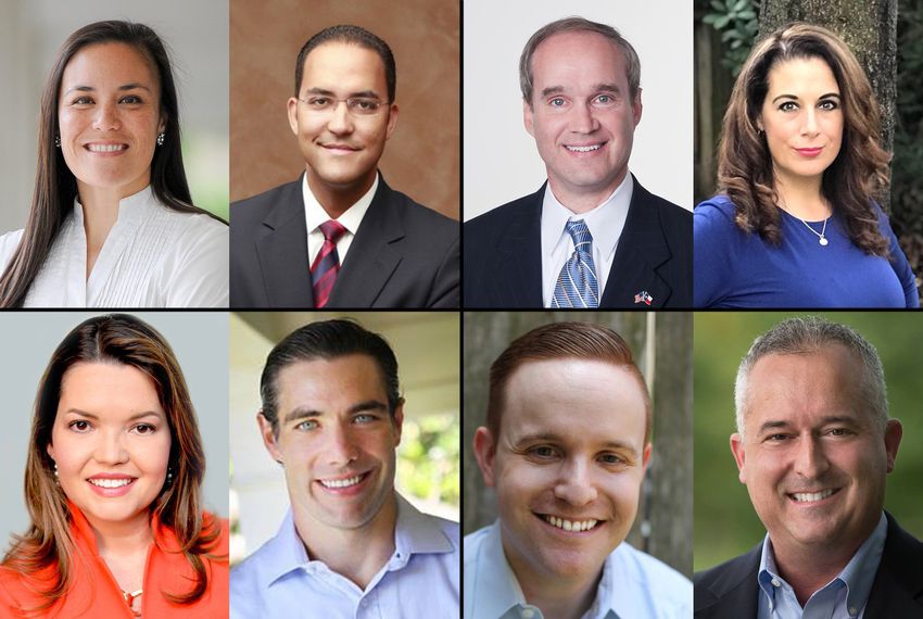 Nine Days Later, Several Texas Races Remain in Limbo OutSmart Magazine
