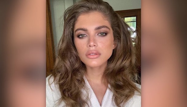 Valentina Sampaio Becomes Sports Illustrateds First Trans Model Outsmart Magazine