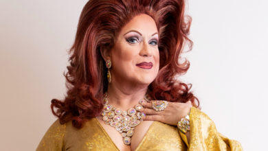 Photo of Persistent Performer