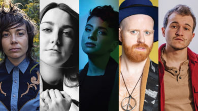 Photo of The Best LGBTQ Music of 2020