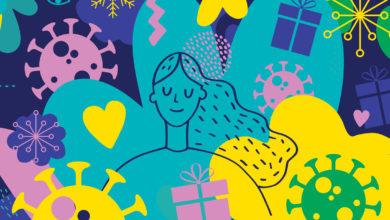 Photo of Persevering through the Pandemic