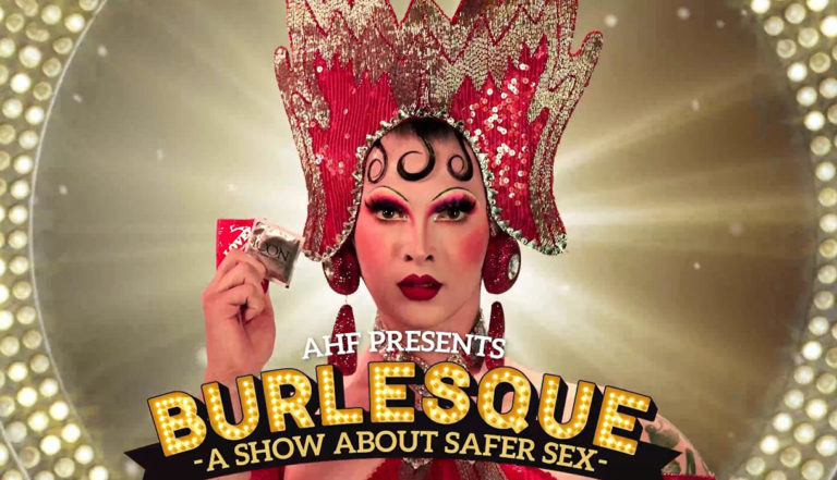 ‘Safer Is Sexy’ Event Celebrates International Condom Day – OutSmart