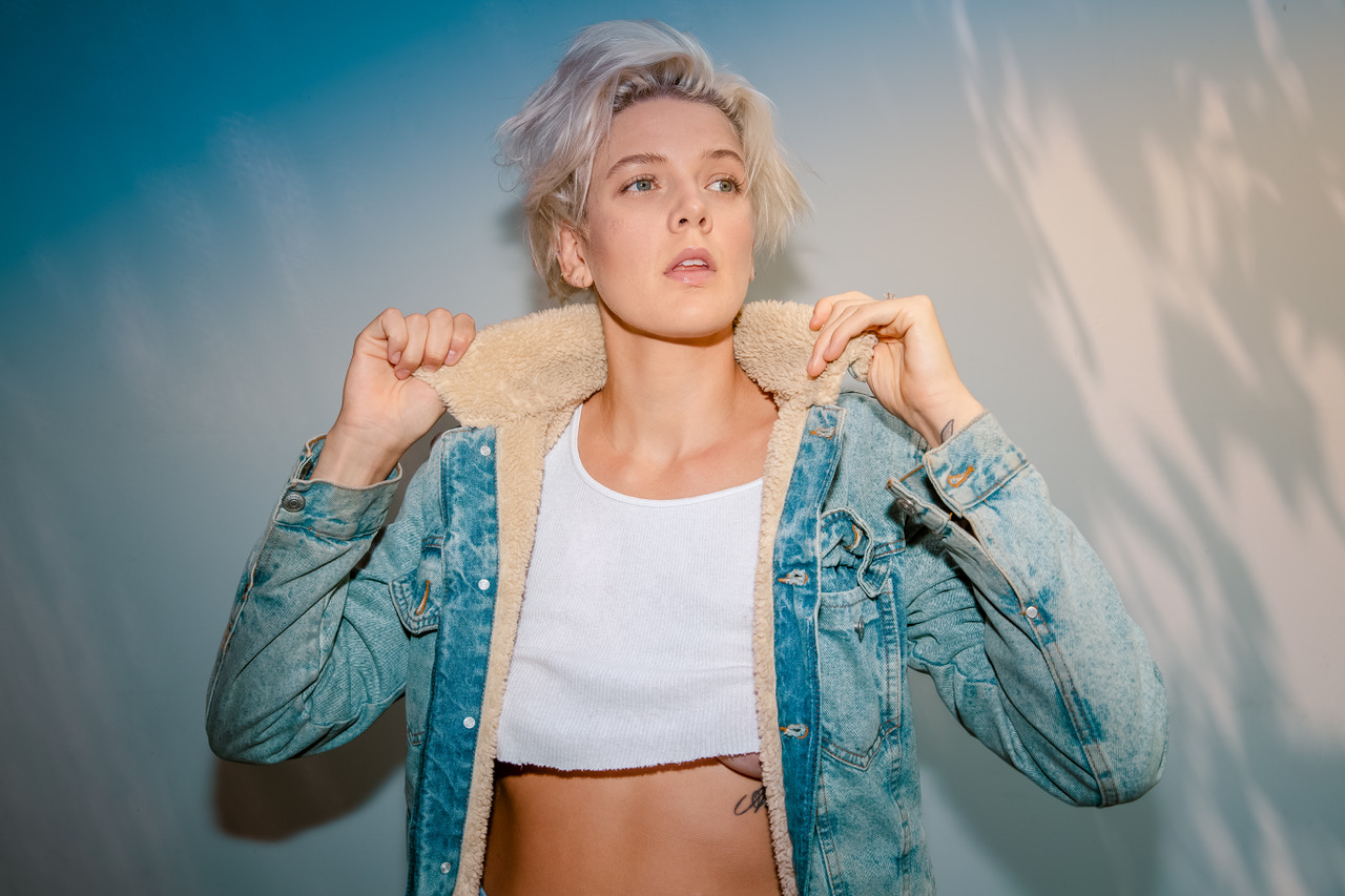 UpCloseandPersonal with Betty Who OutSmart Magazine