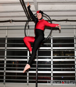 12th Night at Cadillac Bar in 2018