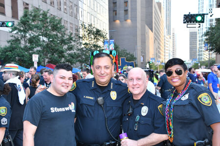 Houston Pride 2019