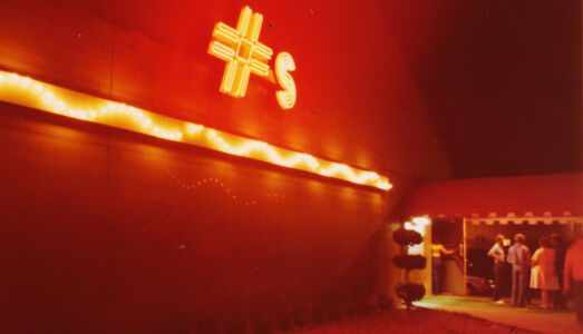 Numbers Nightclub (photos courtesy of Marcus Pontello)