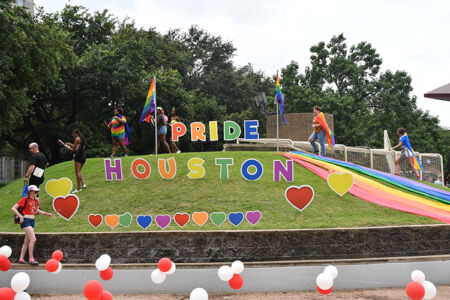 Houston Pride 2019