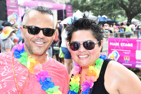 Houston Pride 2019