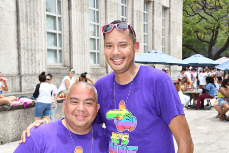 Houston Pride 2019