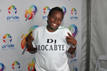Houston Pride 2019