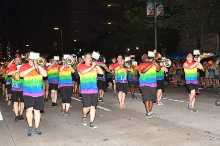 Houston Pride 2019