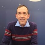 Photo of Kevin Casey