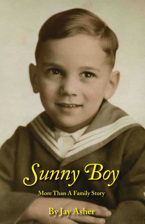 Sunny Boy - OutSmart Magazine