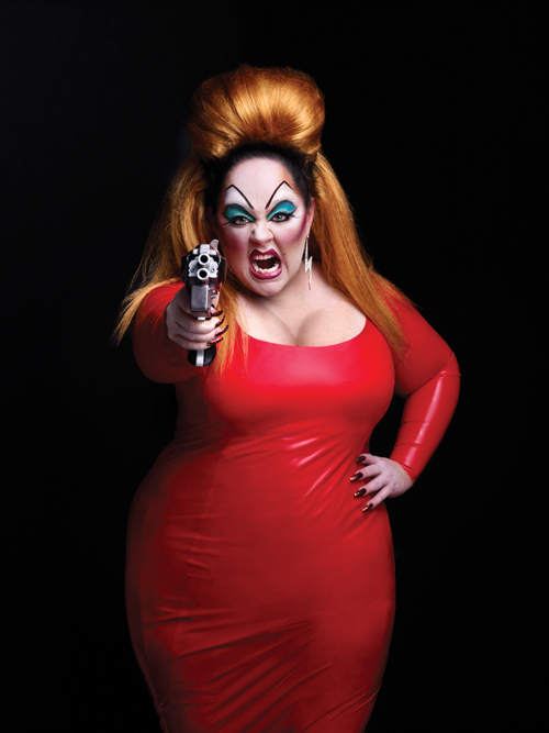 Right on Track – OutSmart Magazine